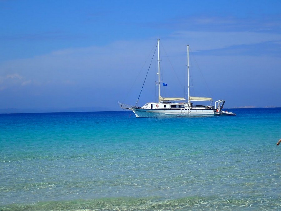 Sertral 72 extérieure Empuriabrava