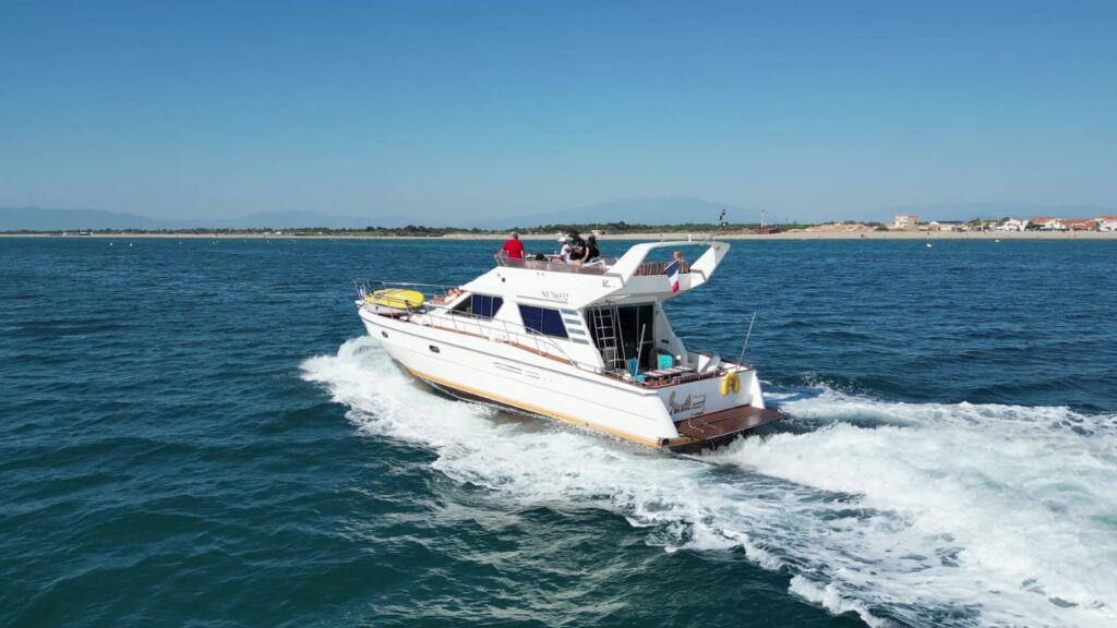 00000 VITECH 50 - VITECH naviguation Empuriabrava