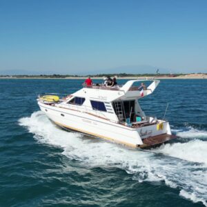 00000 VITECH 50 - VITECH naviguation Empuriabrava