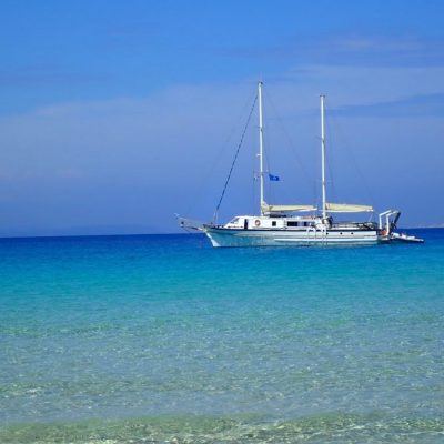 Sertral 72 extérieure Empuriabrava