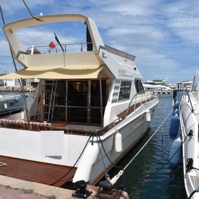 1 - VITECH 50 - VITECH - vue arriere