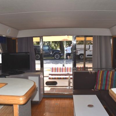 10 - VITECH 50 - VITECH - vue interieure Empuriabrava