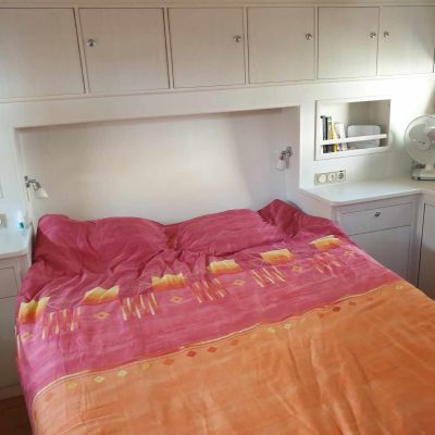 11 Neptunus 145 cabine porpriétaire