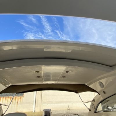 Sessa C 38 toit ouvrant Empuriabrava