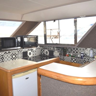 11 - VITECH 50 - VITECH - cuisine