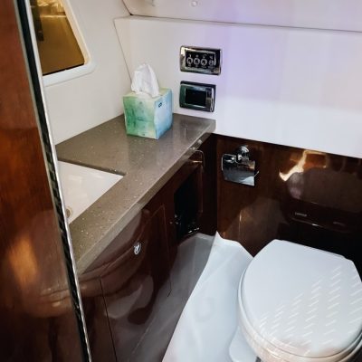 Four winns H 350 wc Empuriabrava