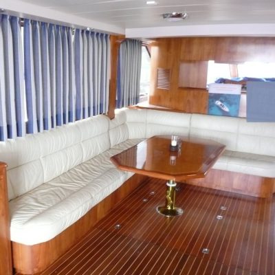 13 Edership 60 salon intérieur