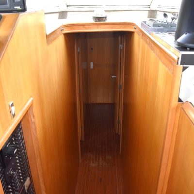 VITECH 50 - VITECH - descente Empuriabrava