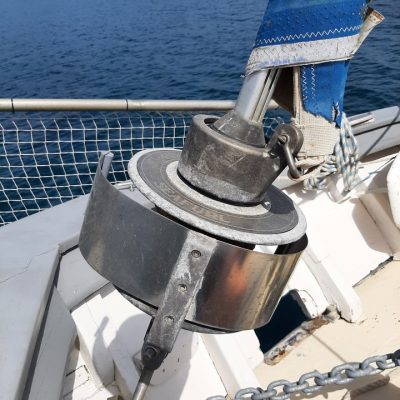 14 Sertral 72 enrouleur Empuriabrava