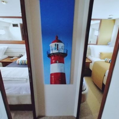 Kha Shing Monte Fino 75 petit salon Empuriabrava