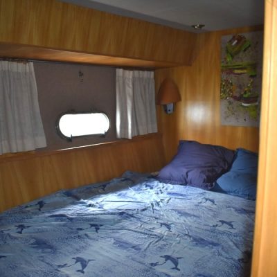 15 - VITECH 50 - VITECH - cabine tribord