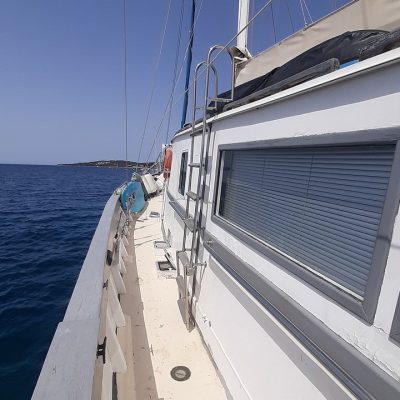 Sertral 72 babord Empuriabrava