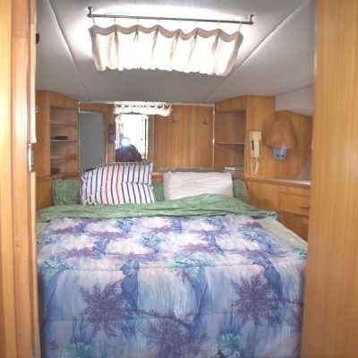 16 - VITECH 50 - VITECH - cabine propriétaire