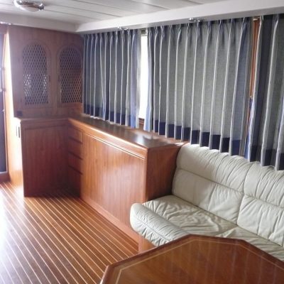 17 Edership 60 intérieur