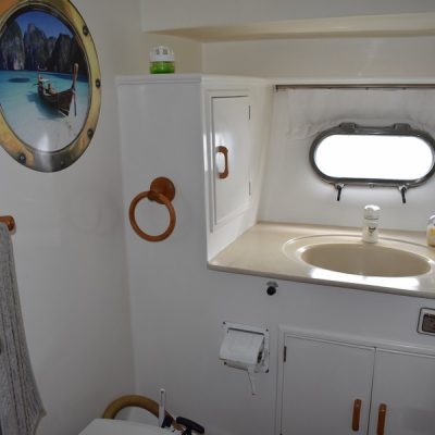 17 - VITECH 50 - VITECH - salle de bain 1