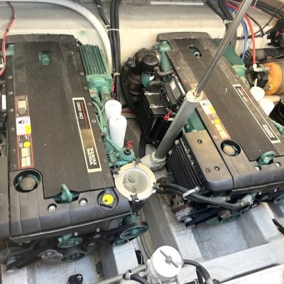 Bavaria 37 Sport moteurs Empuriabrava