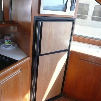 18 Edership 60 cuisine