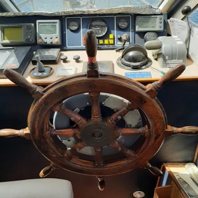 Sertral 72 barre Empuriabrava