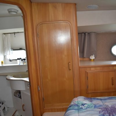 VITECH 50 - VITECH - salle de bain 2 Empuriabrava