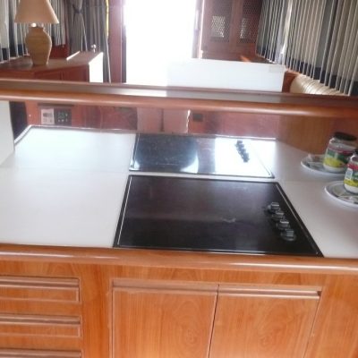 19 Edership 60 cuisine