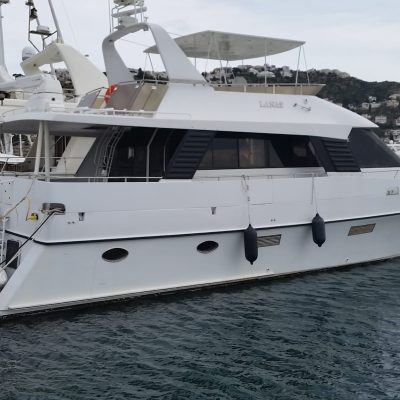 2 Edership 60 vue extérieure