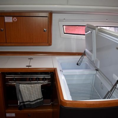 20 Bavaria vision 42 cuisine Empuriabrava