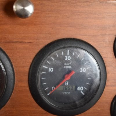 21 GRAND BQNKS 42 HORAMETRE