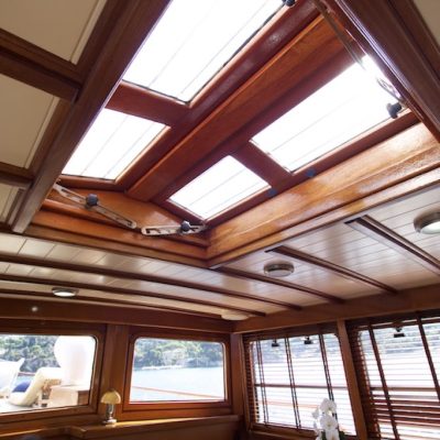 Dolce Vita hublot Empuriabrava