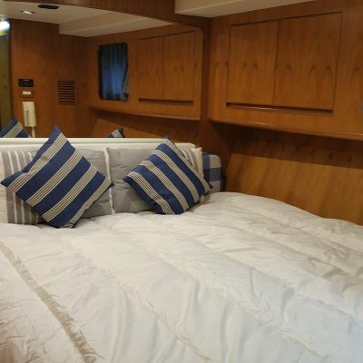 24 Edership 60 cabine invité