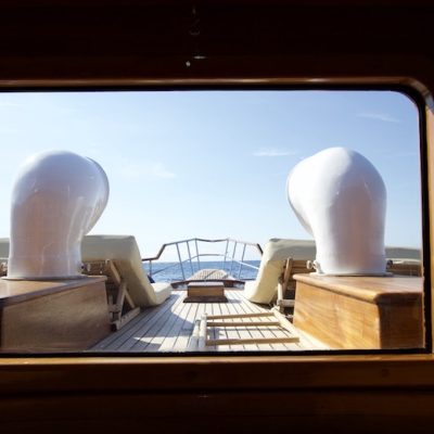 Dolce Vita manches à air Empuriabrava