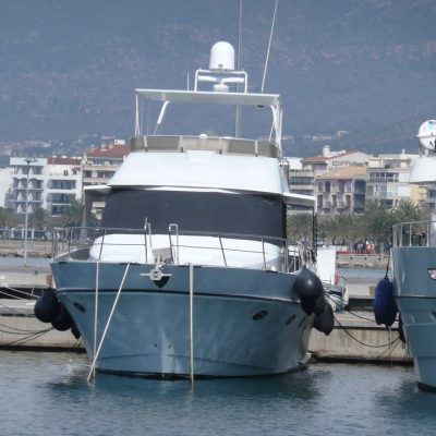 3 Edership 60 vue avant