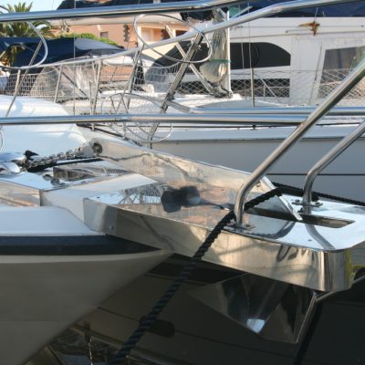 3.1 Neptunus 145 delphinière