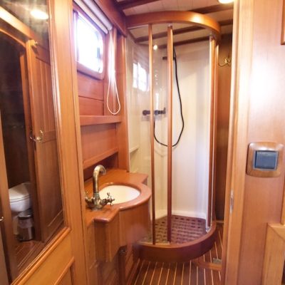 Dolce Vita salle de bain Empuriabrava