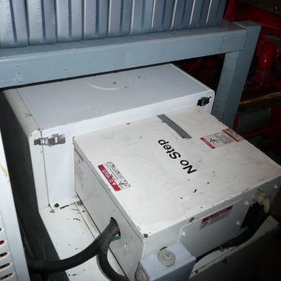 31 Edership 60 generateur