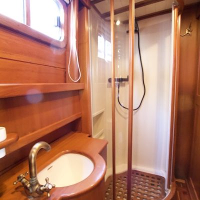 Dolce Vita douche Empuriabrava