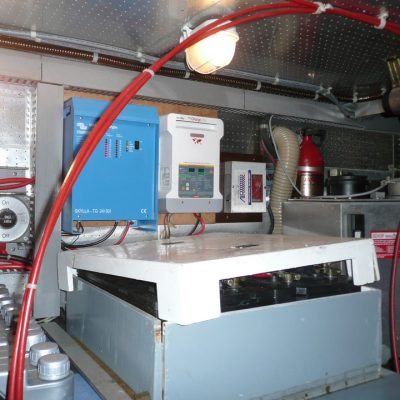 32 Edership 60 batteries