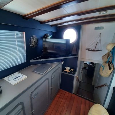 Sertral 72 salon 3 Empuriabrava