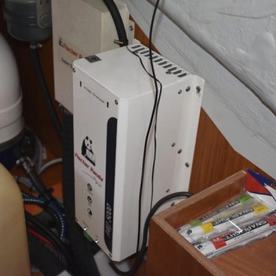 Bavaria vision 42 converter Empuriabrava