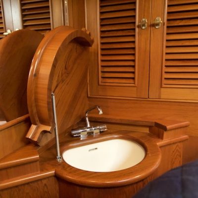 36 Dolce Vita vasque Empuriabrava