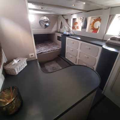 37 Sertral 72 cabine Empuriabrava