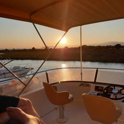 4 Neptunus 145 coucher de soleil