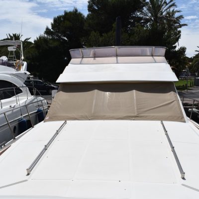 4 - VITECH 50 - VITECH - pont avant