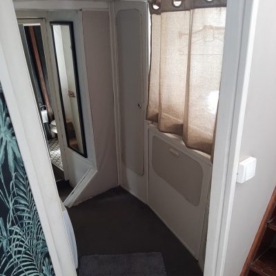 40 Sertral 72 salle de bain 2 Empuriabrava