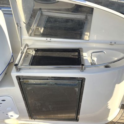 Bavaria 37 Sport cuisine extérieure Empuriabrava