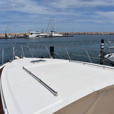 VITECH 50 - VITECH - avant Empuriabrava