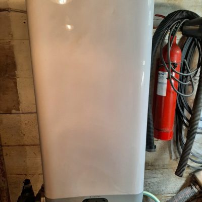 Sertral 72 chauffe eau Empuriabrava