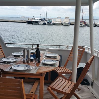 6 Edership 60 salon exterieur