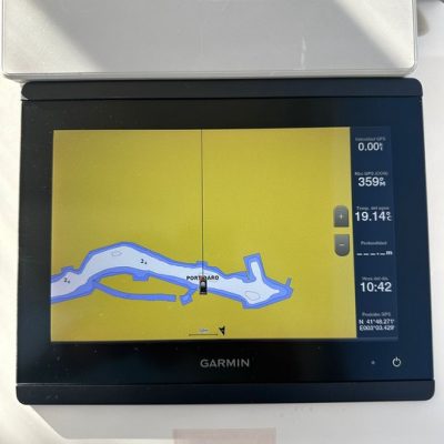 Bavaria 35 Sport GPS Empuriabrava