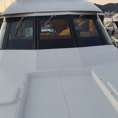 7 Edership 60 pont avant