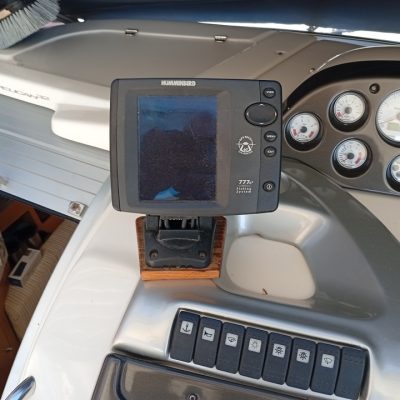 pelican 32 cranchi electronique Empuriabrava